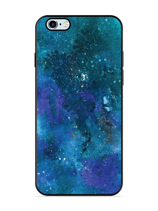 iPhone 6 Plus Celestial Dreamscape, Nebula