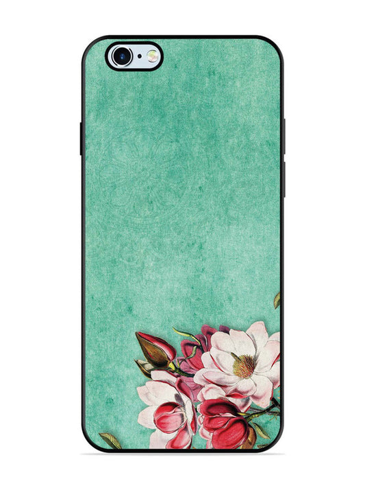 iPhone 6 Plus Beautiful Flowers