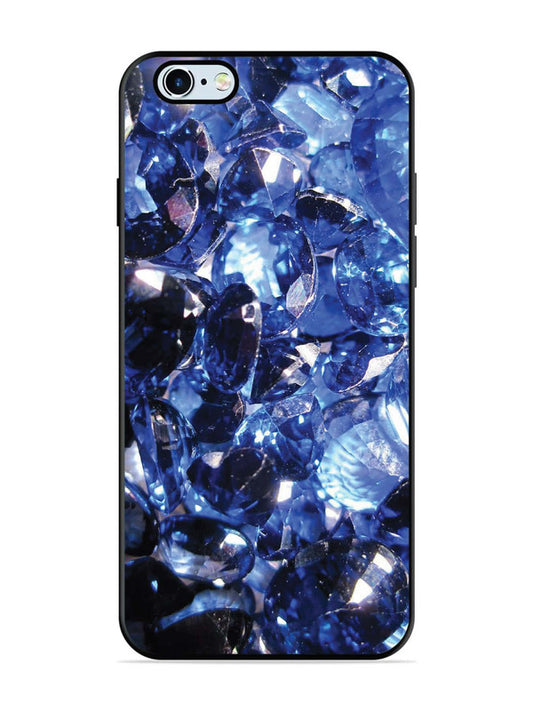iPhone 6 Plus Oceanic Sapphire Sphere
