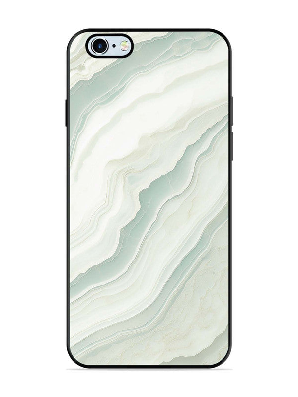 iPhone 6 Plus Marble Elegance
