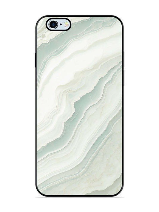 iPhone 6 Plus Marble Elegance