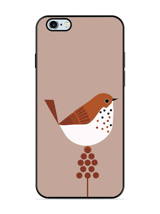 iPhone 6 Plus Sparrow