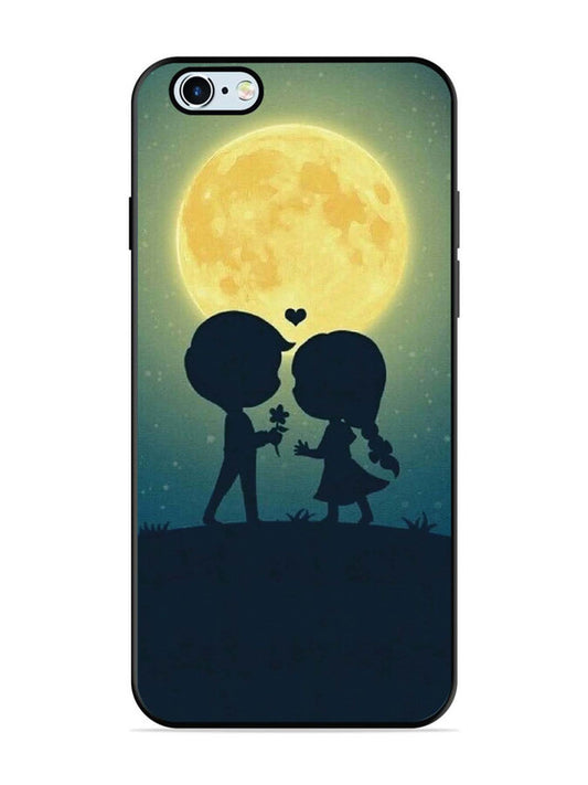 iPhone 6 Plus Couple Kids