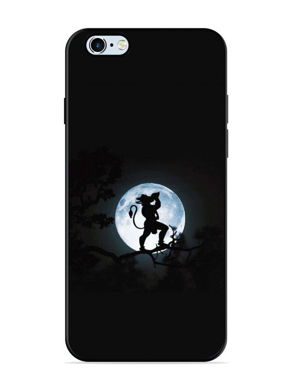 iPhone 6 Plus Hanuman