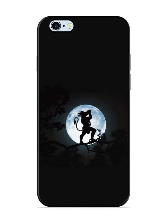 iPhone 6 Plus Hanuman