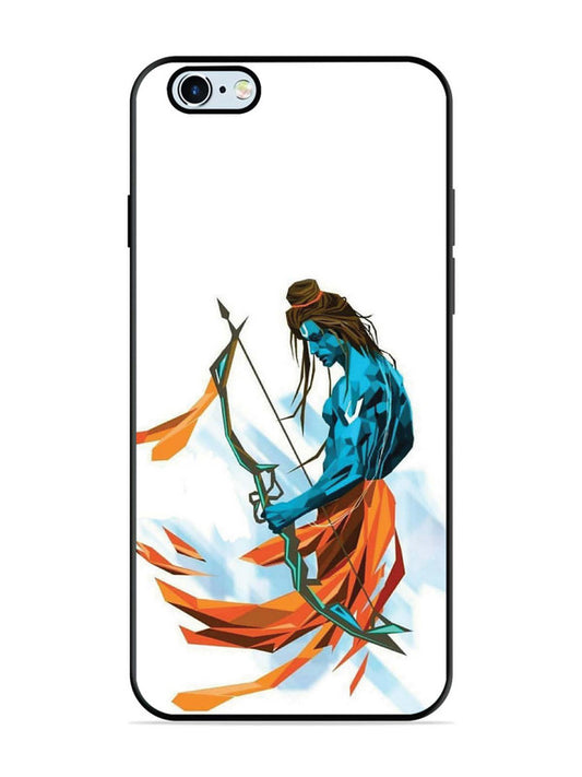 iPhone 6 Plus Shri Ram