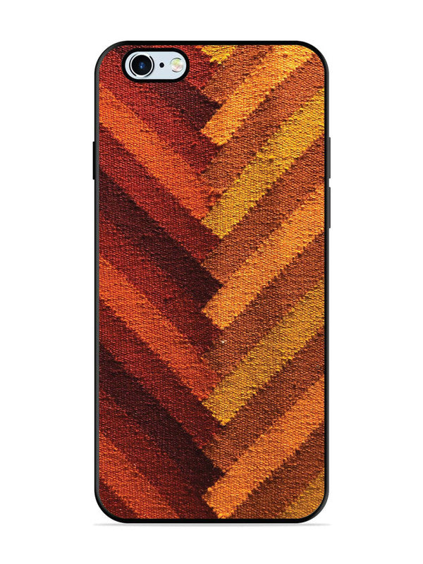 iPhone 6 Plus Mat Texture