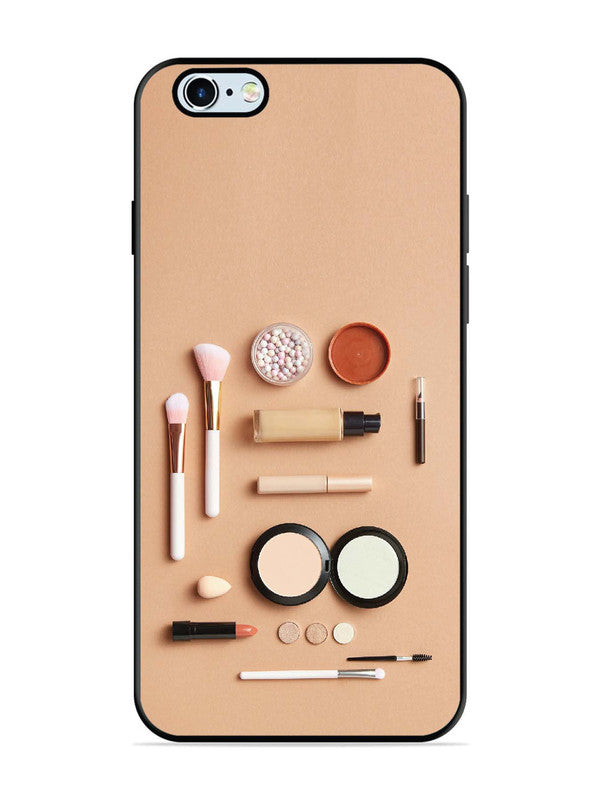 iPhone 6 Plus Girls Makeup Kit