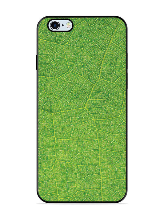iPhone 6 Plus Leaf vins