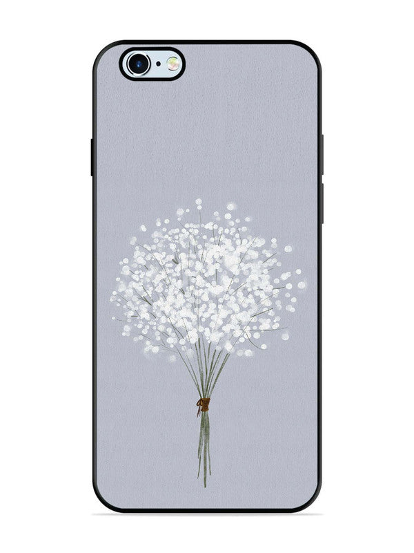 iPhone 6 Plus Blossom White
