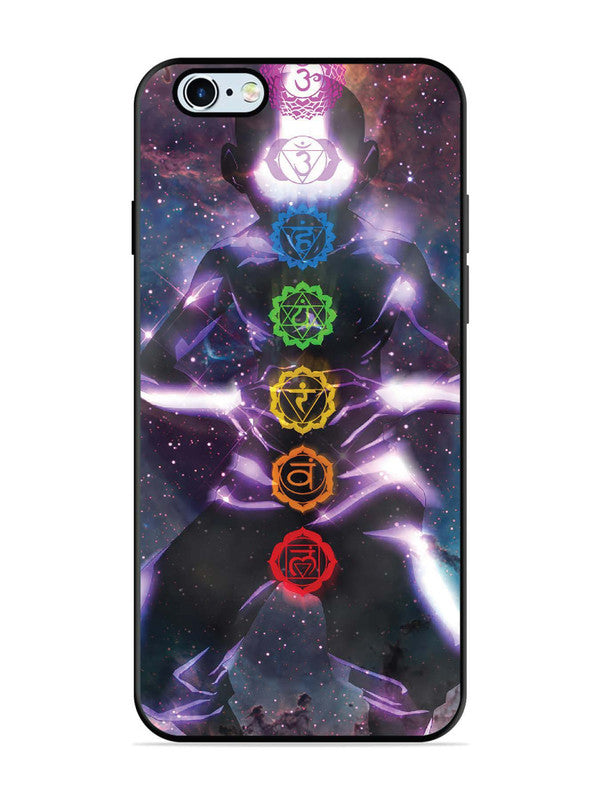 iPhone 6 Plus Aang Avatar The Last Airbender