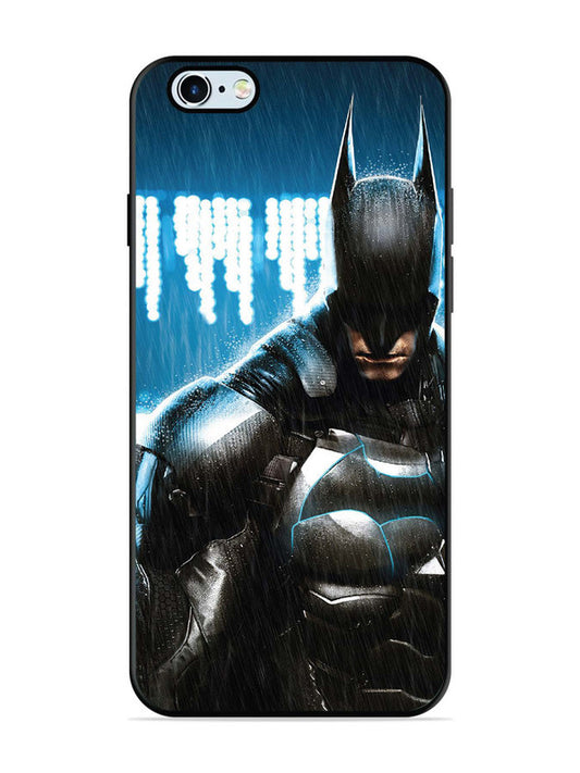 iPhone 6 Plus King of Bats 2