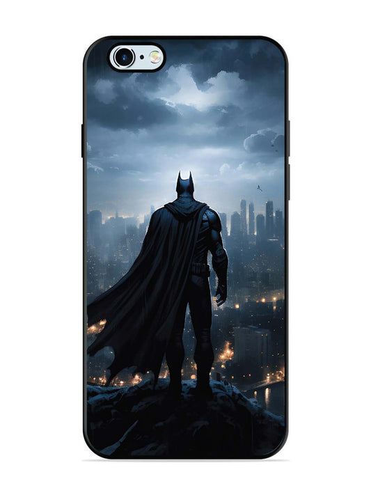 iPhone 6 Plus King of Bats