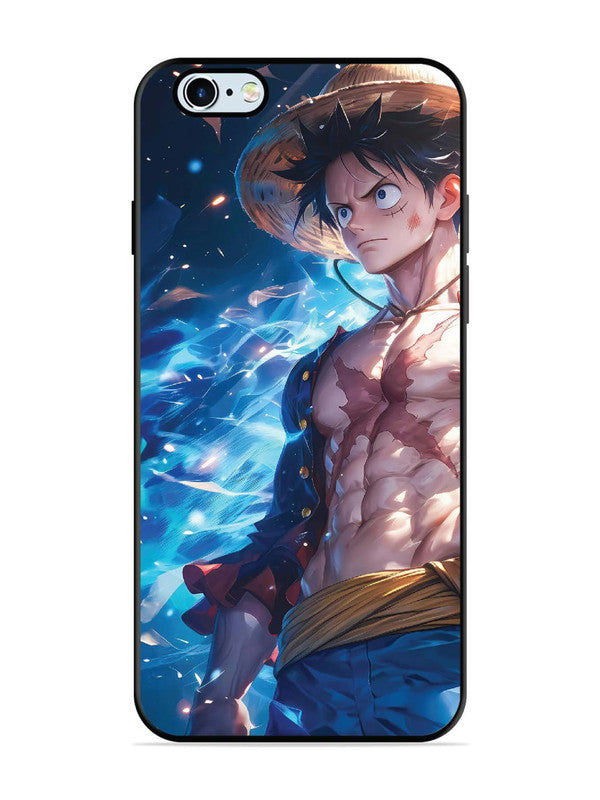 iPhone 6 Plus One Piece