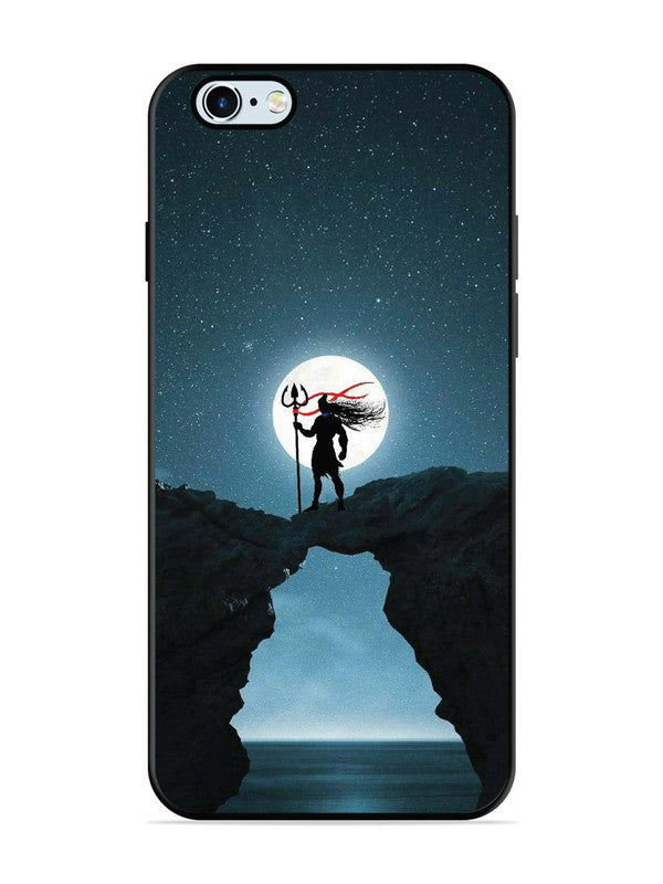 iPhone 6 Plus Adi Shiva