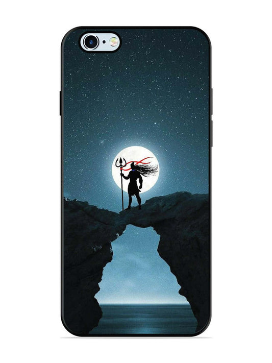 iPhone 6 Plus Adi Shiva