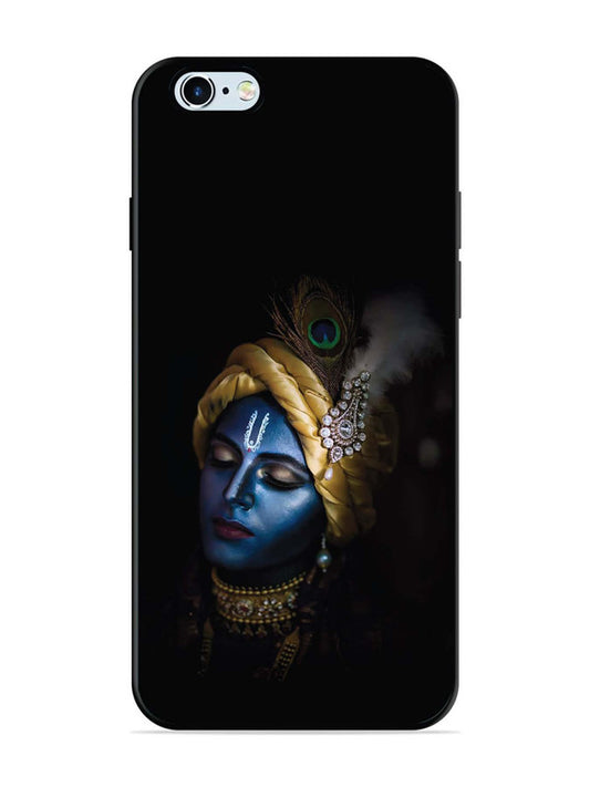 iPhone 6 Plus Kanha Krishna