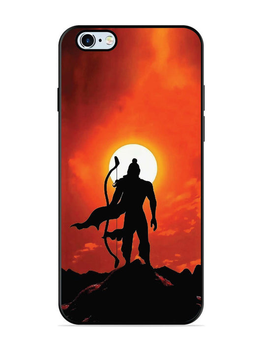 iPhone 6 Plus Lord Rama