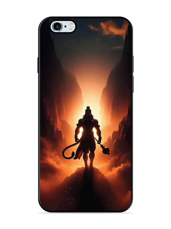 iPhone 6 Plus Veer Bajrangi