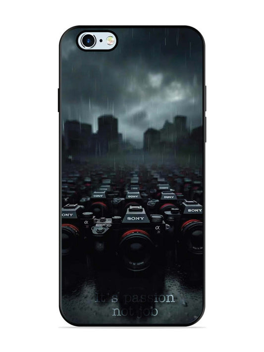 iPhone 6 Plus The Camera Men