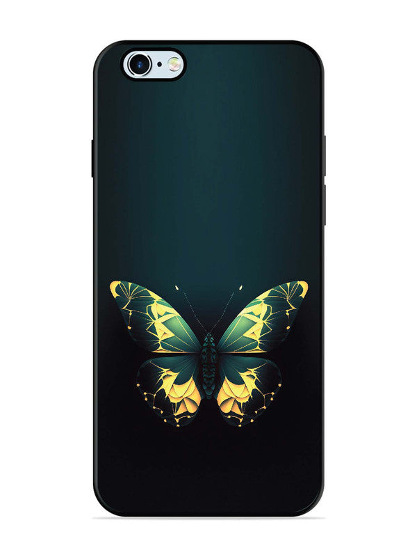 iPhone 6 Plus butterfly-insect-animal-abstract