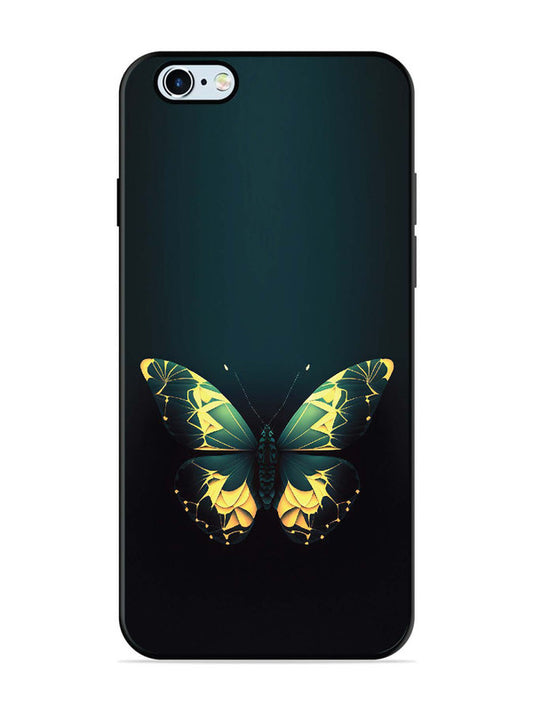 iPhone 6 Plus butterfly-insect-animal-abstract