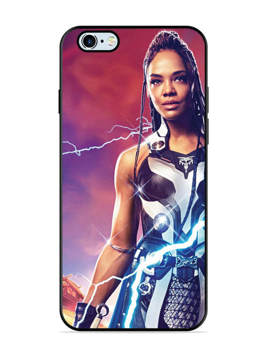 iPhone 6 Plus valkyrie-thor-love-and-thunder-poster