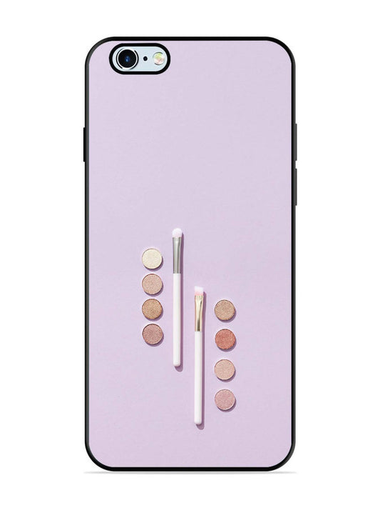 iPhone 6 Plus Girls Makeup Story