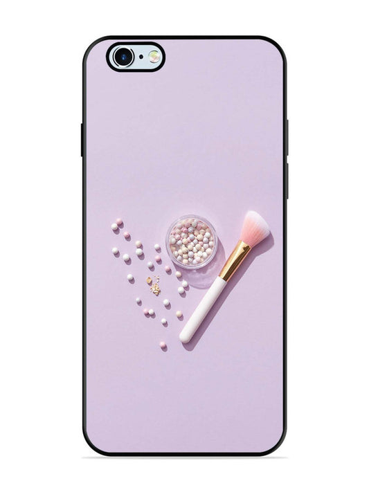 iPhone 6 Plus Girls Makeup Story2