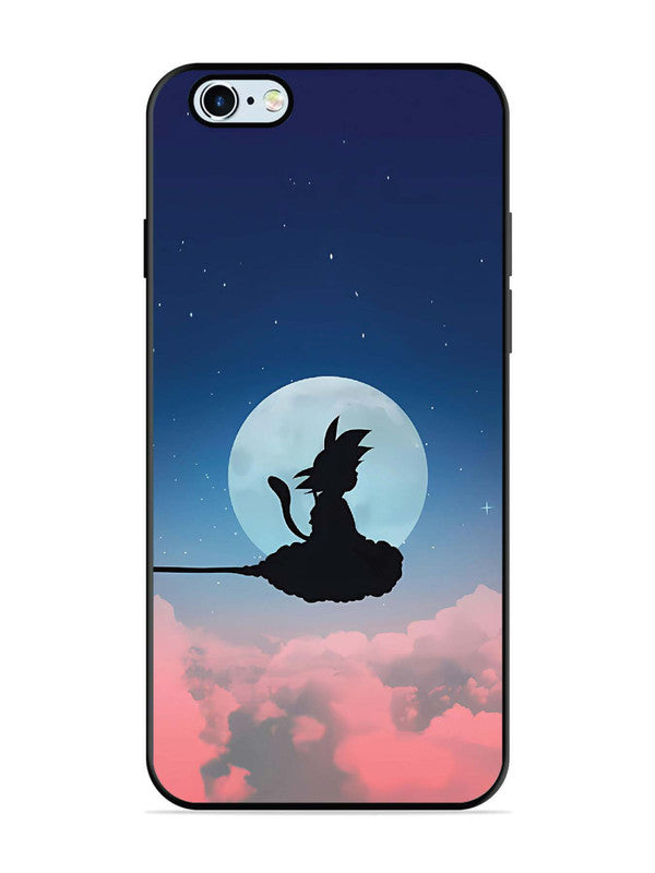 iPhone 6 Plus Gohan