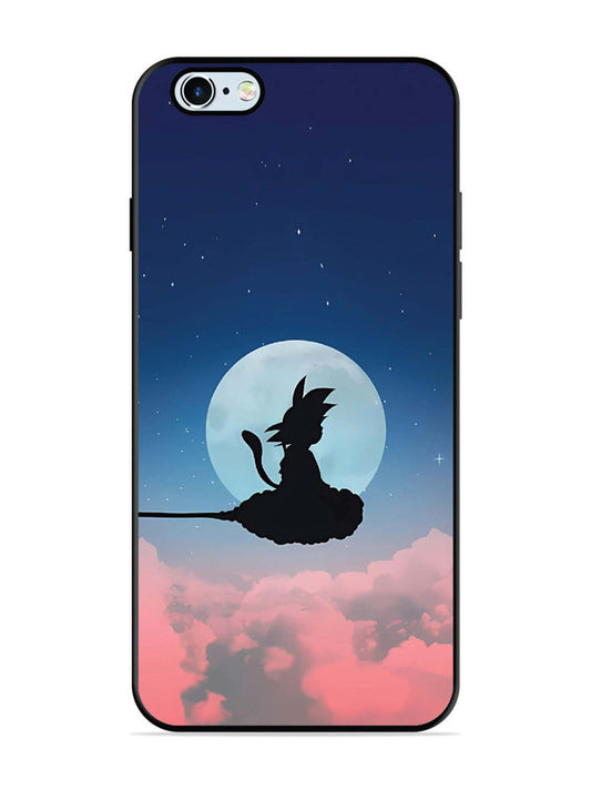 iPhone 6 Plus Gohan