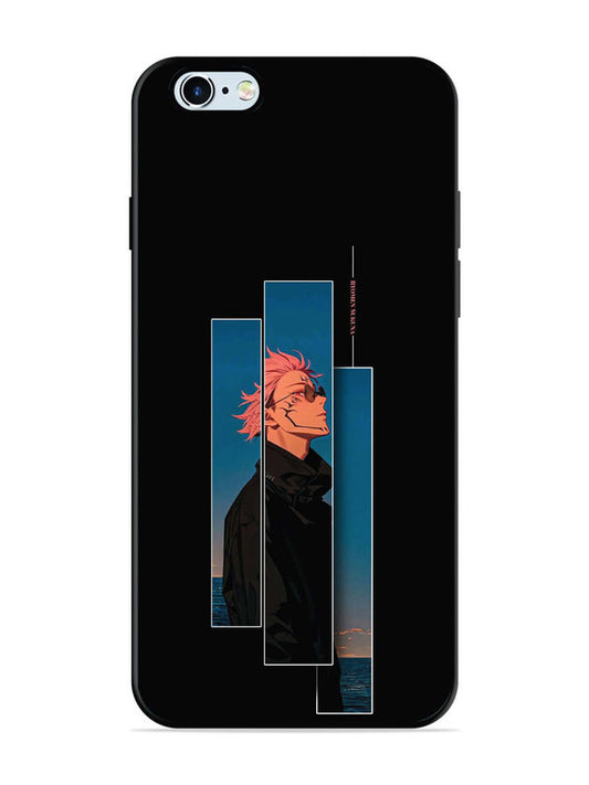 iPhone 6 Plus Ryomen Sukuna