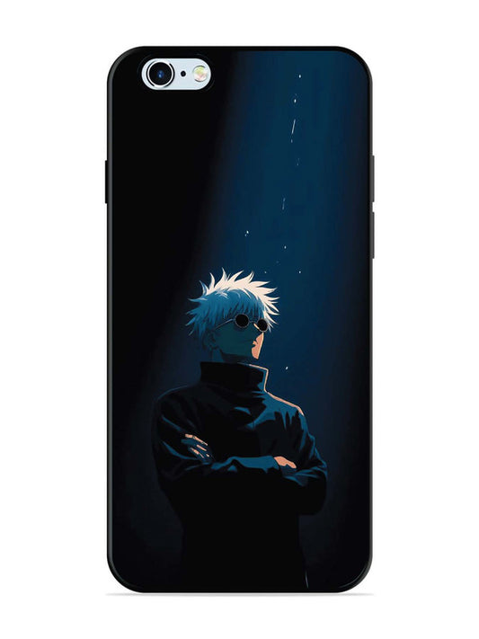 iPhone 6 Plus The Unveiled Power Satoru Gojo