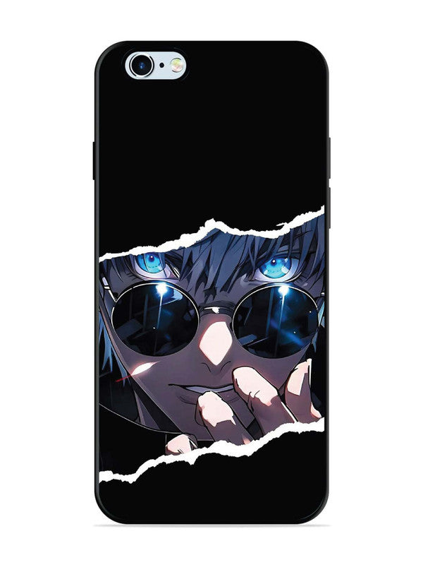 iPhone 6 Plus Goggles - Satoru Gojo