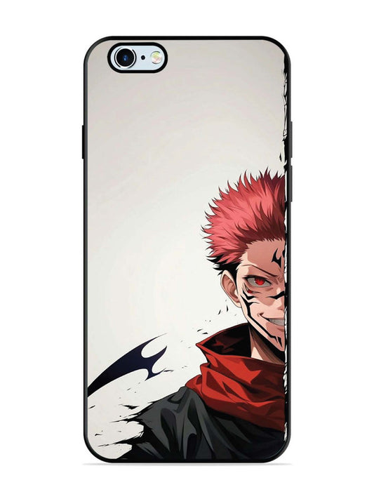iPhone 6 Plus King of Curses Ryomen Sukuna