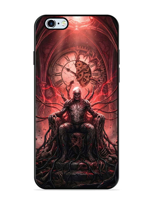 iPhone 6 Plus Vecna on the Throne