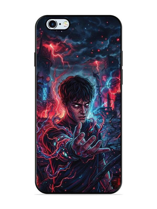 iPhone 6 Plus William The Sorcerer