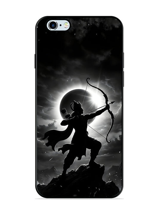 iPhone 6 Plus Prabhu Shri Ram