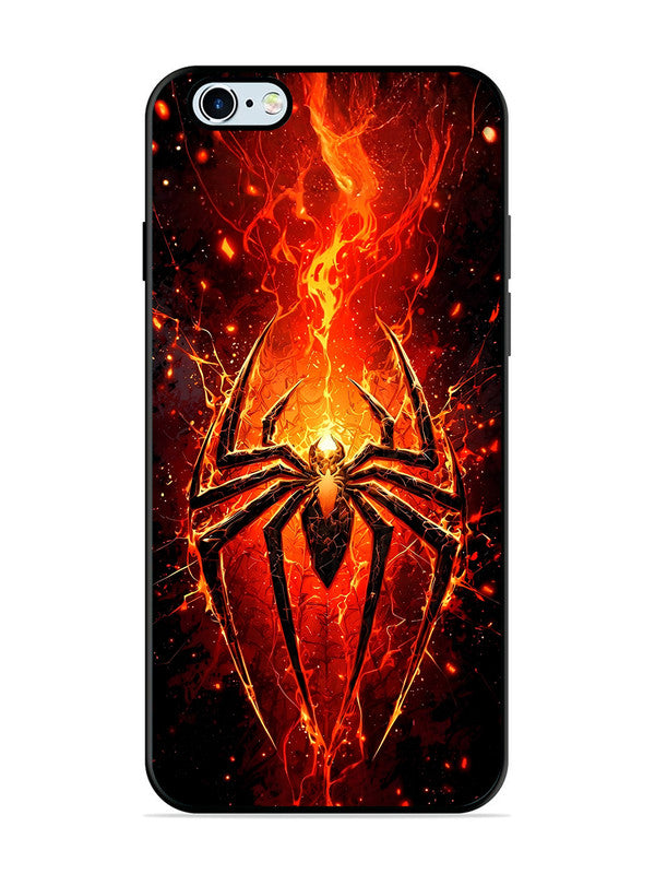 iPhone 6 Plus The Spider