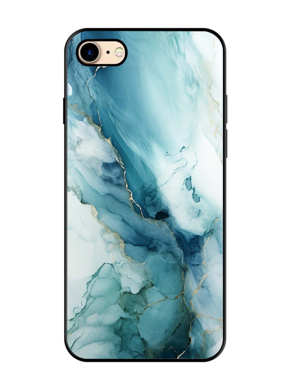 iPhone 7 Oceanic Marble