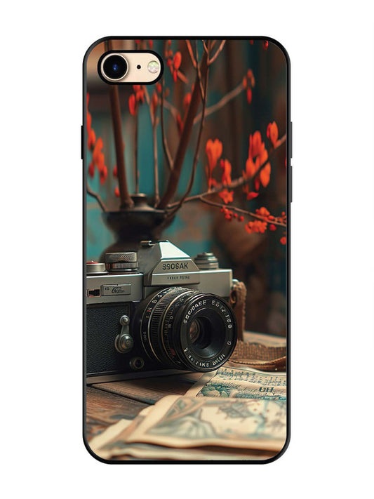 iPhone 7 Retro Camera