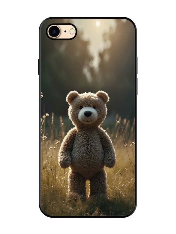 iPhone 7 Teddy Beer