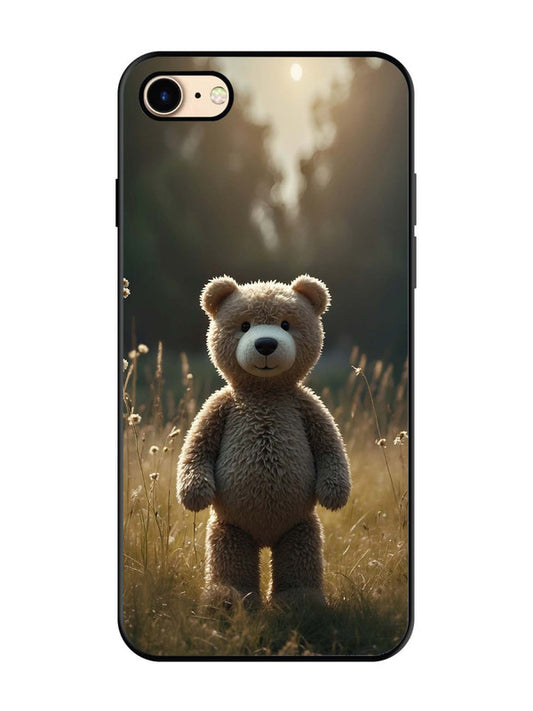 iPhone 7 Teddy Beer