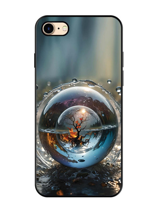 iPhone 7 Aquatree In Waterball
