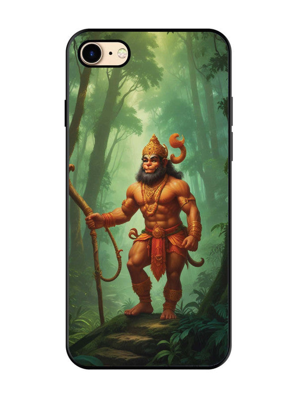 iPhone 7 Veer Hanuman