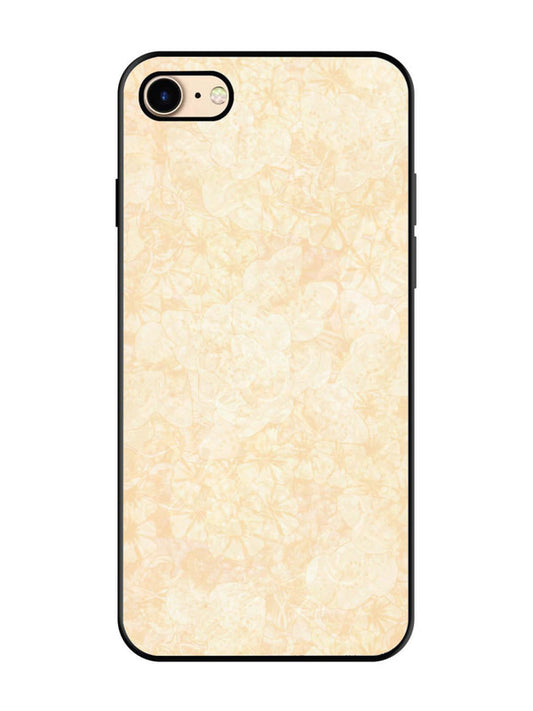 iPhone 7 Blossom White Floral