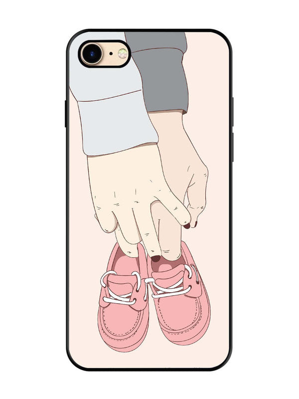 iPhone 7 New baby Arriving