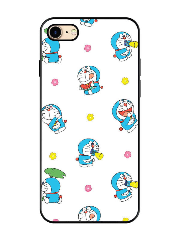 iPhone 7 Doraemon