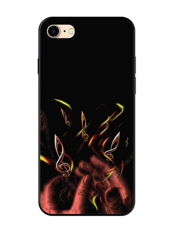 iPhone 7 Musical Art