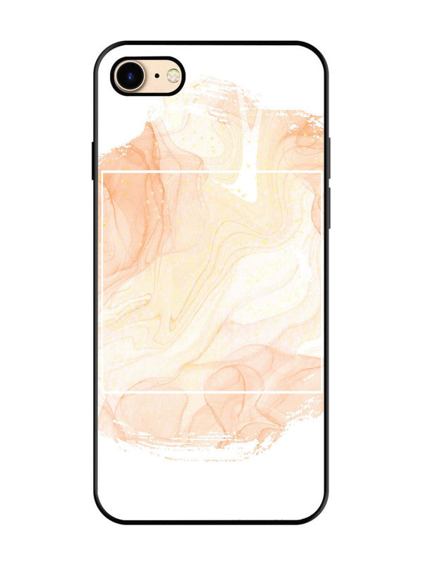 iPhone 7 Aurora Marble